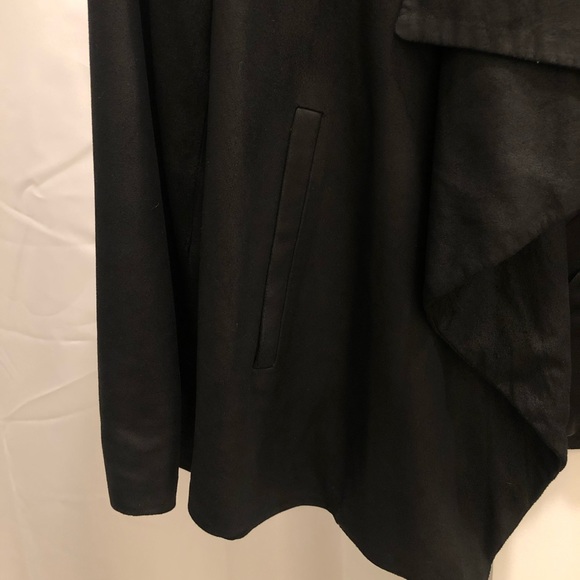 Alice + Olivia leather jacket - Picture 6 of 6